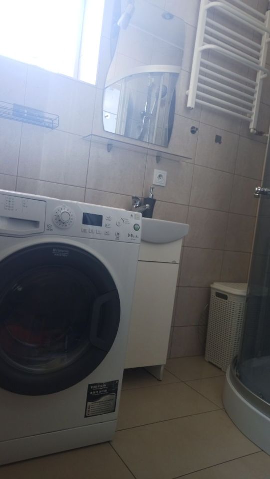 Mieszkanie 3-pokojowe Skarżysko-Kamienna, ul. Źródlana. Zdjęcie 4