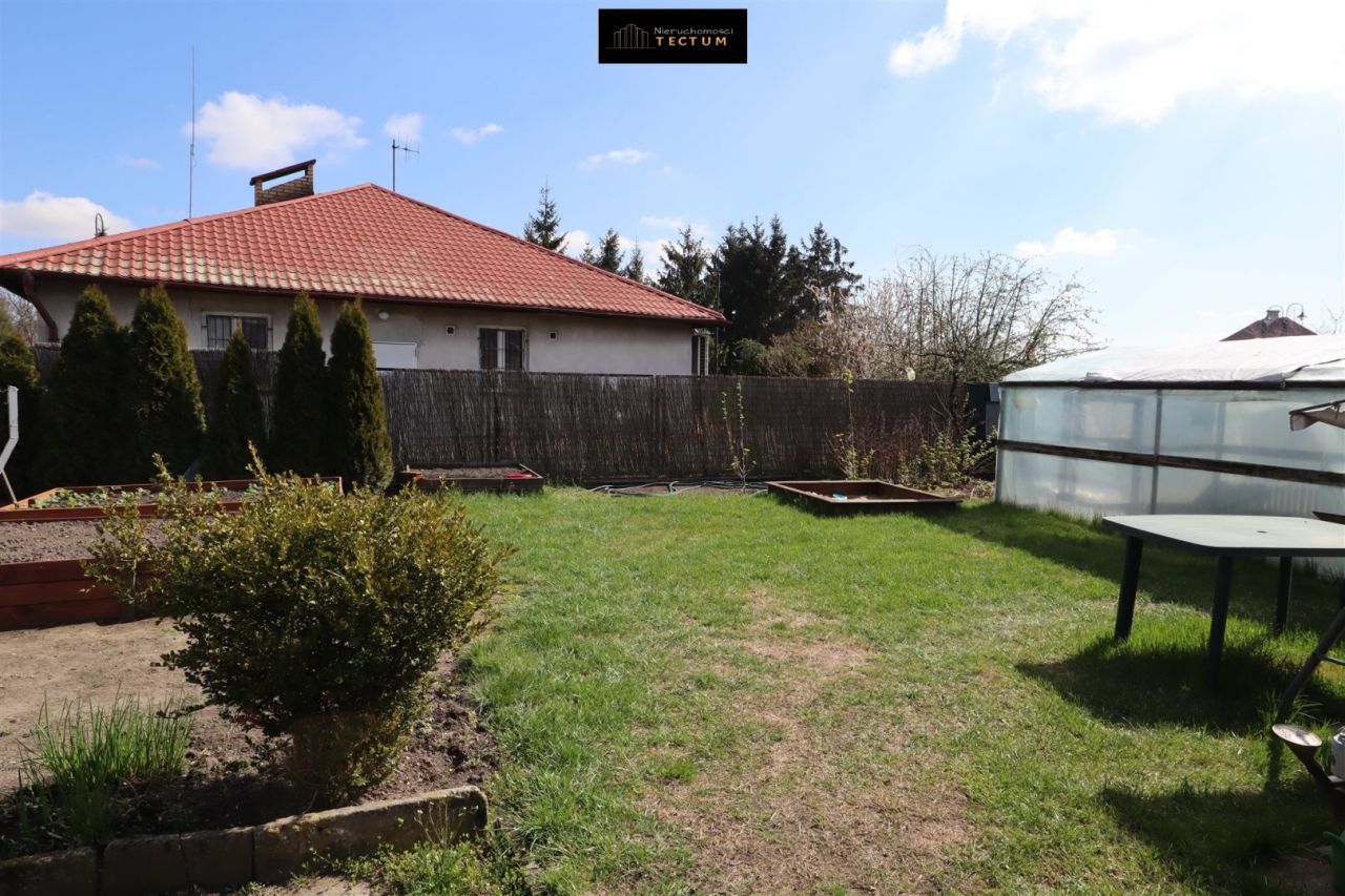 dom wolnostojący, 6 pokoi Gołańcz, ul. Klasztorna. Zdjęcie 13