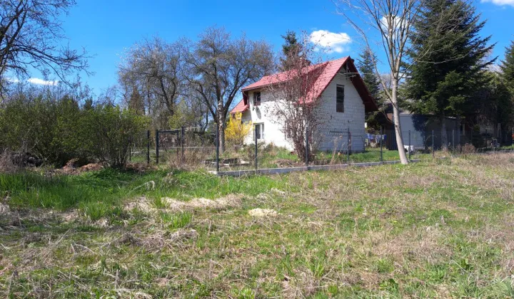 Działka budowlana Będkowice, ul. Kawiory