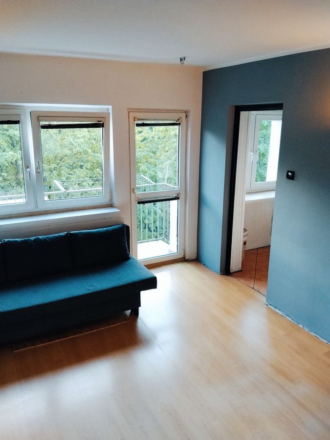 Mieszkanie 1-pokojowe Łódź Bałuty, ul. Rojna. Zdjęcie 6