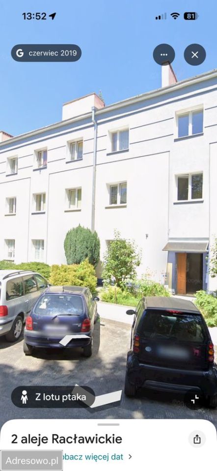 Mieszkanie 1-pokojowe Lublin Wieniawa, ul. Szarych Szeregów. Zdjęcie 2