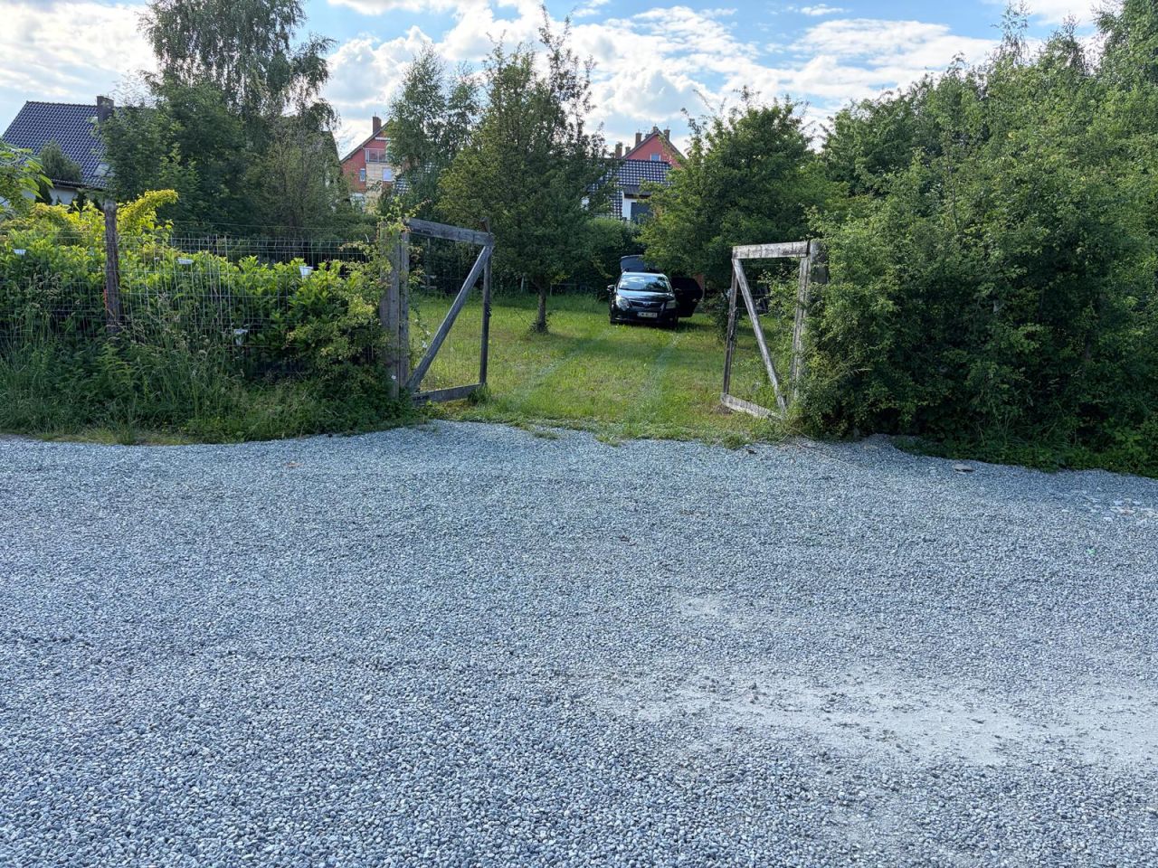 Działka budowlana Mędłów, ul. Czereśniowa. Zdjęcie 19