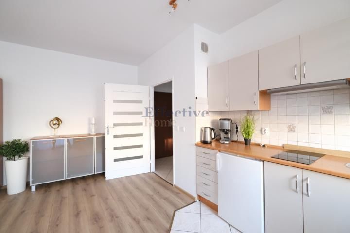 Mieszkanie 1-pokojowe Wrocław Gądów Mały, ul. Legnicka. Zdjęcie 10