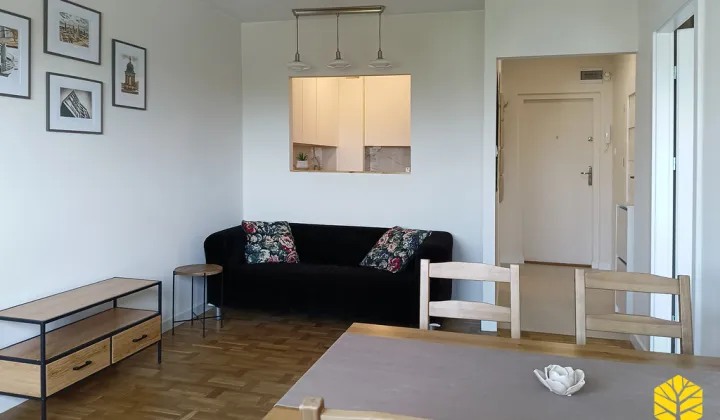 Mieszkanie 2-pokojowe Warszawa Bielany, ul. Przy Agorze