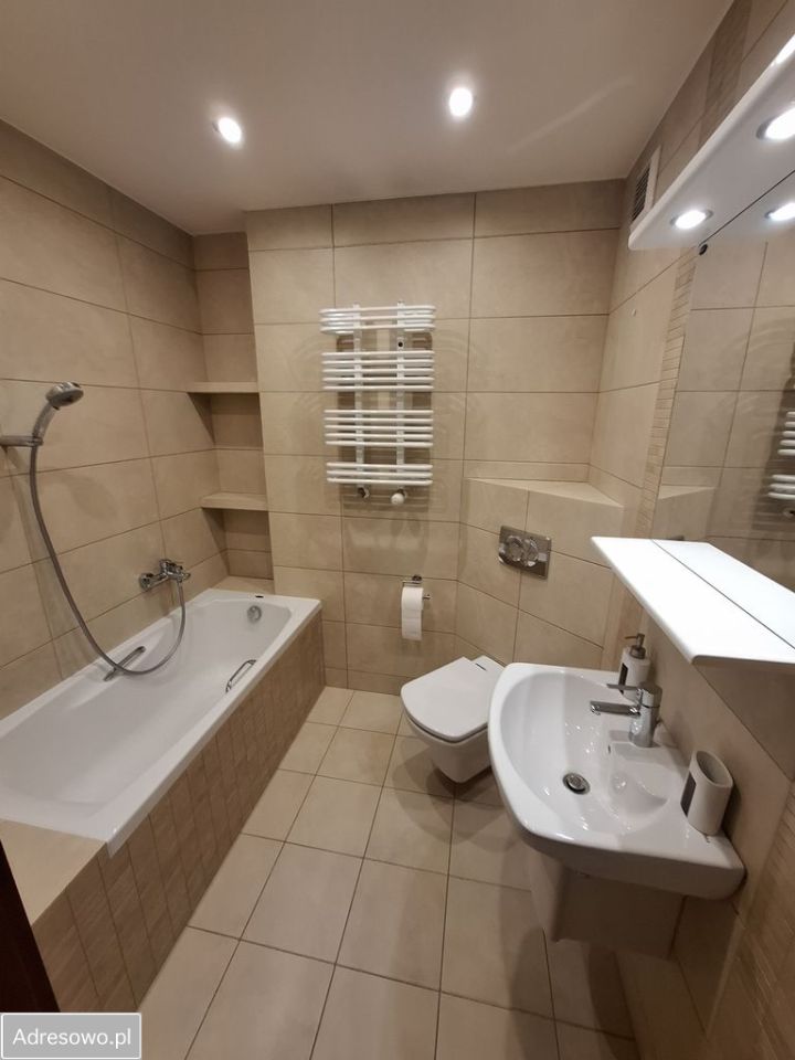 dom szeregowy, 5 pokoi Wrocław Krzyki, ul. Biwakowa. Zdjęcie 10