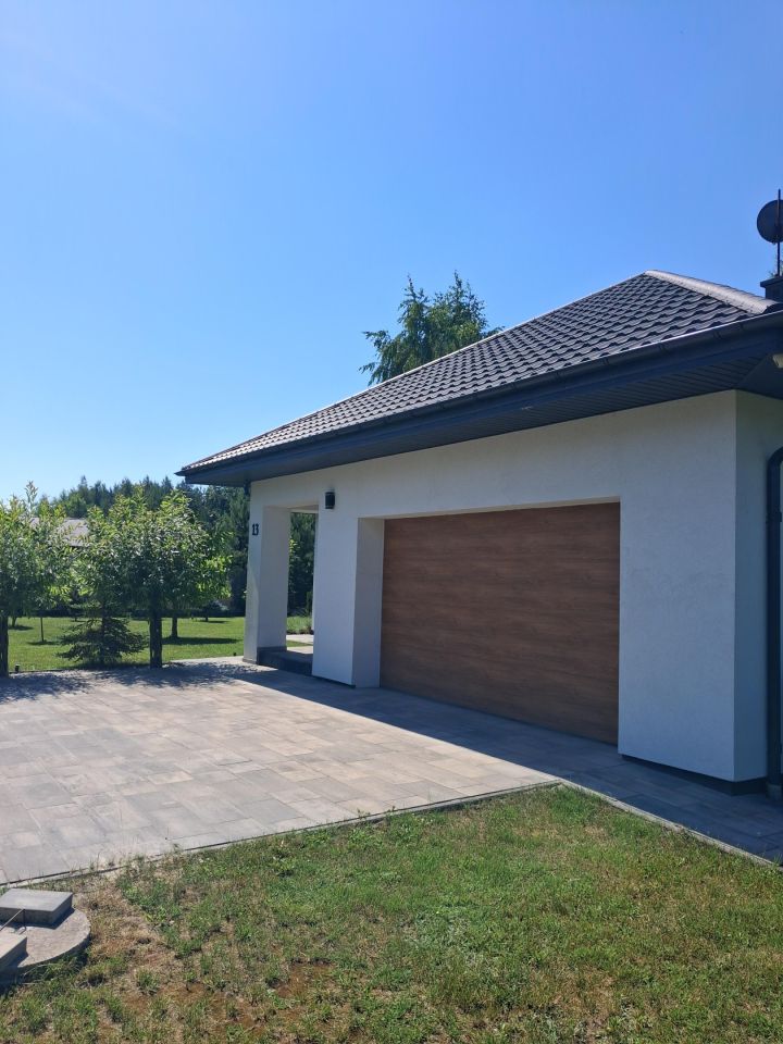 dom wolnostojący, 4 pokoje Mława Studzieniec, ul. Studzieniec. Zdjęcie 7