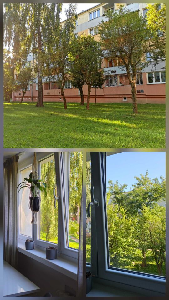 Mieszkanie 1-pokojowe Łódź Zarzew, ul. Tatrzańska. Zdjęcie 8