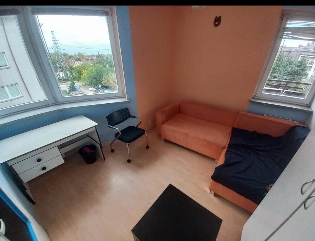 Pokój Warszawa Gołąbki, ul. Królów Polskich. Zdjęcie 9