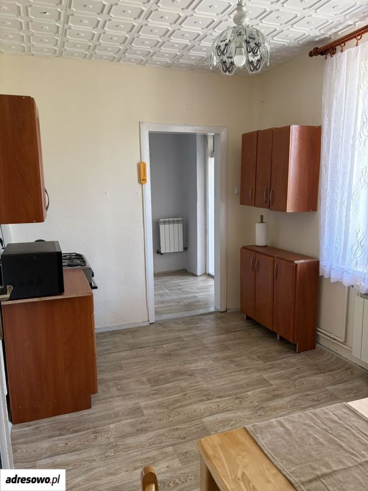 dom wolnostojący, 2 pokoje Gorzkowice, ul. Leonów. Zdjęcie 3
