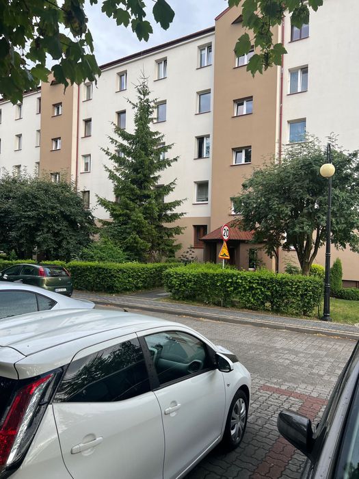 Mieszkanie 2-pokojowe Radom Gołębiów, ul. gen. Józefa Hallera. Zdjęcie 1