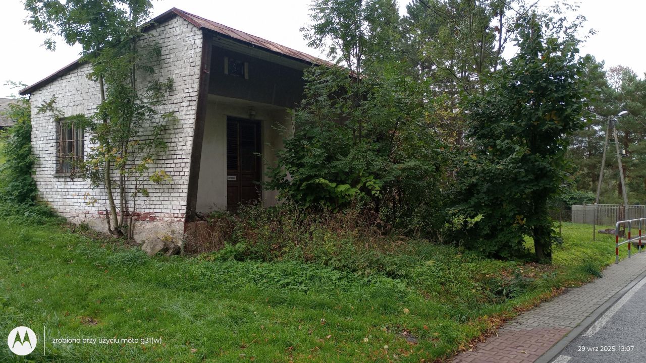 dom wolnostojący, 2 pokoje Smardzowice, ul. Kościelna. Zdjęcie 4