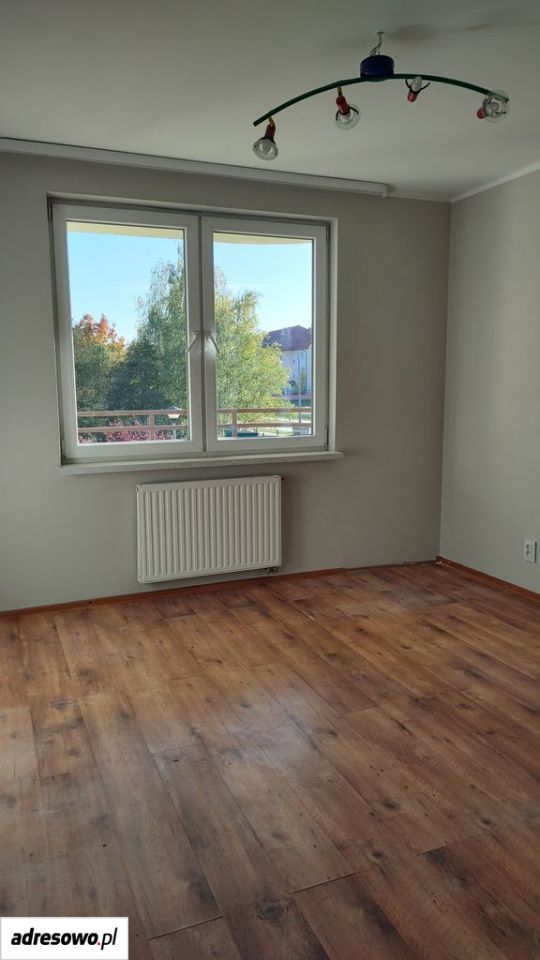 Mieszkanie 3-pokojowe Solec Kujawski, ul. Toruńska. Zdjęcie 3