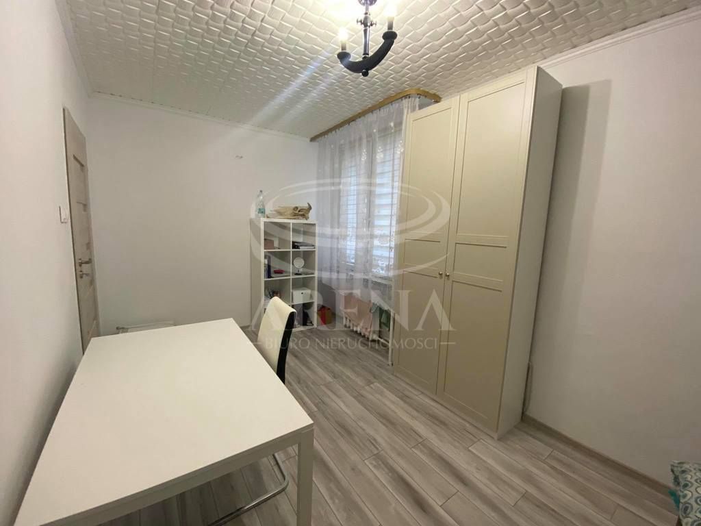 Mieszkanie 2-pokojowe Lublin Śródmieście, ul. Głęboka