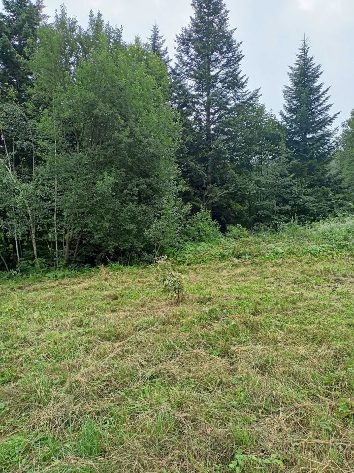 Działka budowlana Bieśnik. Zdjęcie 6