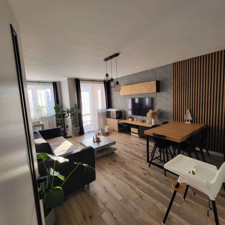 Mieszkanie 2-pokojowe Mosina