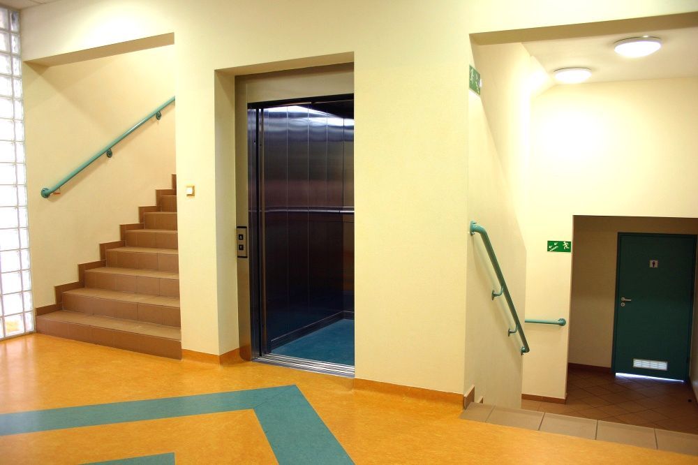 Lokal Leszno, ul. Królowej Jadwigi. Zdjęcie 5