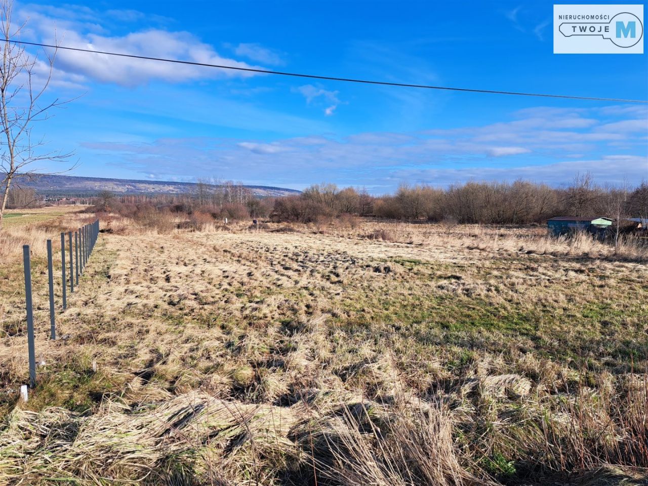 Działka budowlana Krajno-Zagórze. Zdjęcie 5