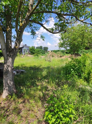 Działka rekreacyjna Pobiedziska. Zdjęcie 1