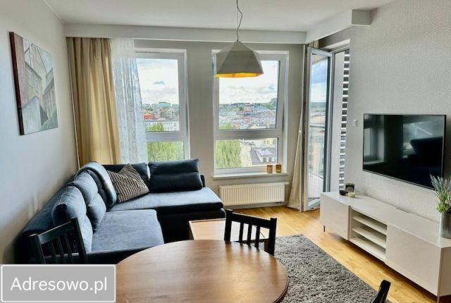 Mieszkanie 2-pokojowe Kielce Centrum, ul. Panoramiczna. Zdjęcie 1