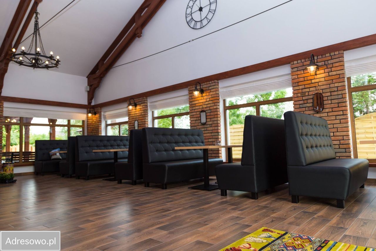 Lokal Drelów. Zdjęcie 10