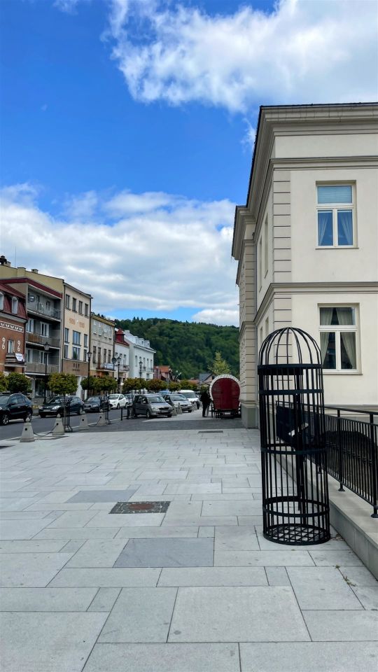 Mieszkanie 2-pokojowe Muszyna. Zdjęcie 6