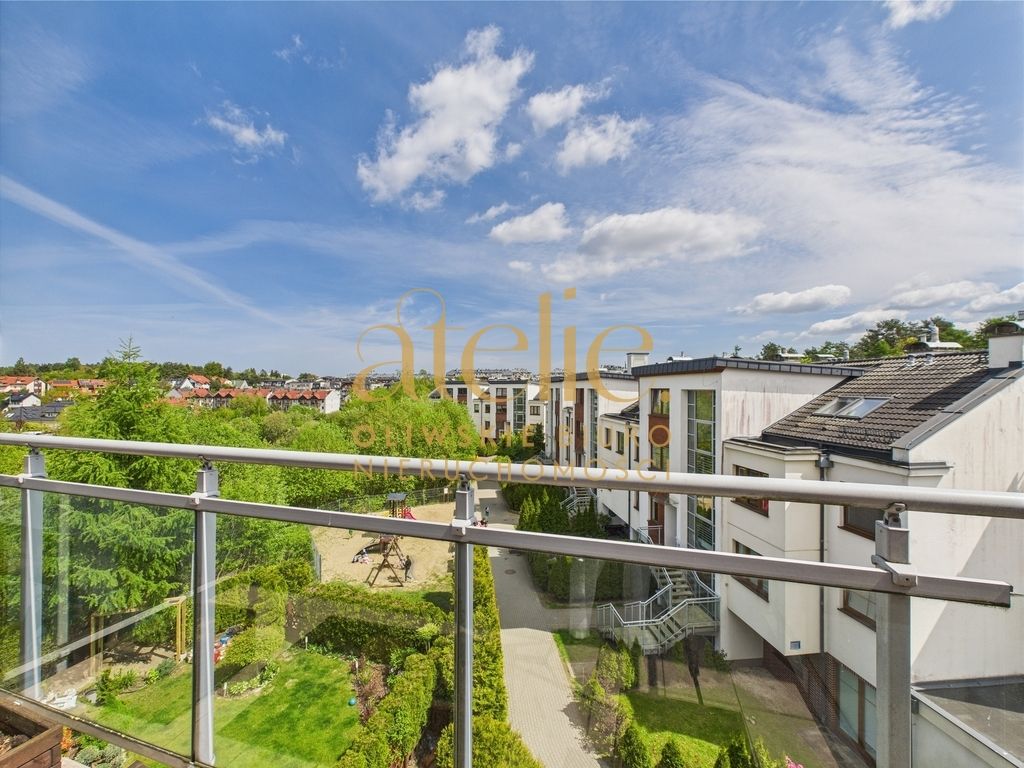 Mieszkanie 4-pokojowe Gdańsk Piecki, ul. Myśliwska. Zdjęcie 19