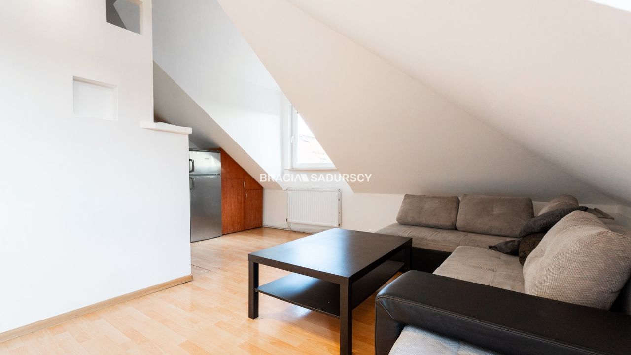 Mieszkanie 3-pokojowe Skawina, ul. Aleksandra Głowackiego. Zdjęcie 15