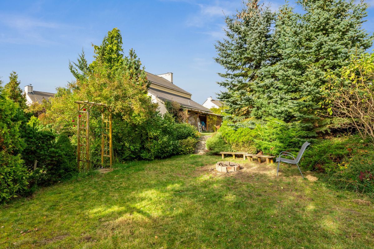 dom wolnostojący, 5 pokoi Dobrzewino, ul. Pogodna. Zdjęcie 14