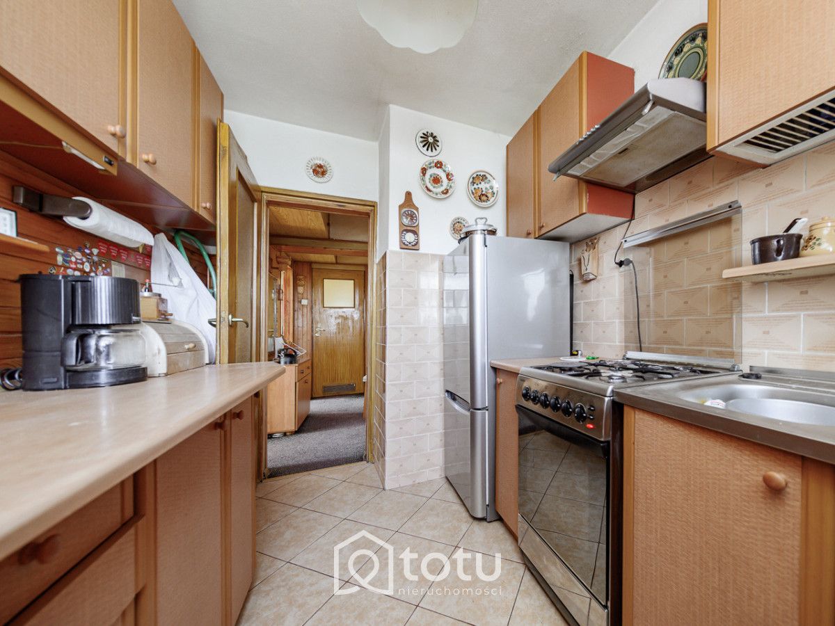 Mieszkanie 2-pokojowe Warszawa Żoliborz, ul. Adama Mickiewicza. Zdjęcie 10