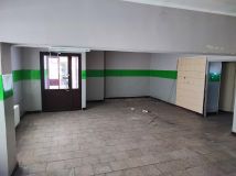 Lokal Gorzków-Osada, ul. Partyzantów. Zdjęcie 1