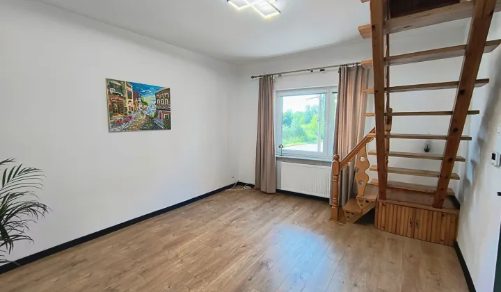 Mieszkanie 3-pokojowe Chorzów Maciejkowice, ul. Główna