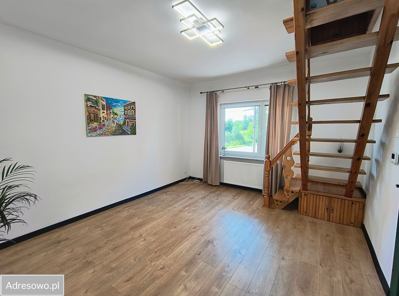 Mieszkanie 3-pokojowe Chorzów Maciejkowice, ul. Główna