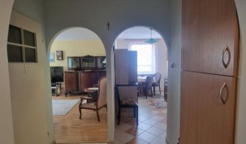 Mieszkanie 2-pokojowe Szczecin Śródmieście, ul. Lutniana