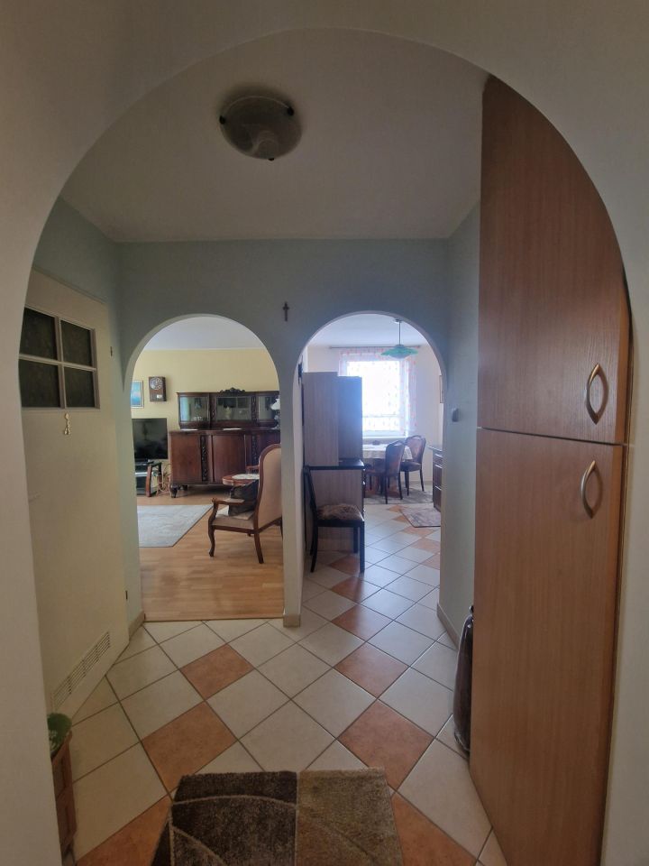 Mieszkanie 2-pokojowe Szczecin Śródmieście, ul. Lutniana