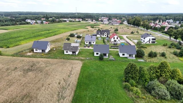 dom wolnostojący, 5 pokoi Frank. Zdjęcie 2