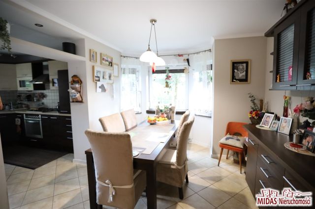 dom wolnostojący, 3 pokoje Ciechocinek. Zdjęcie 7