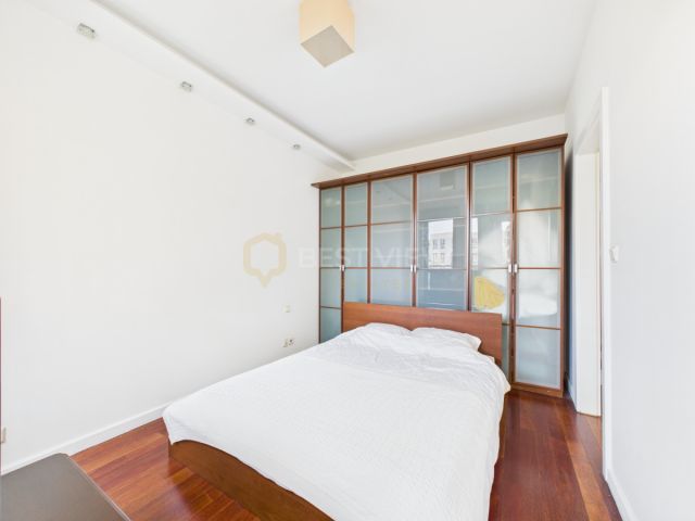 Mieszkanie 2-pokojowe Warszawa Wilanów, ul. Franciszka Klimczaka. Zdjęcie 7