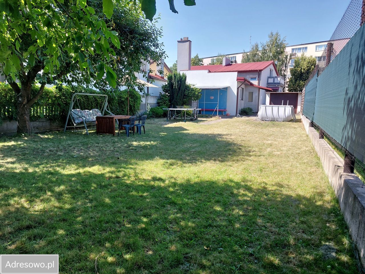 bliźniak, 5 pokoi Pabianice Bugaj, ul. Gawrońska. Zdjęcie 18