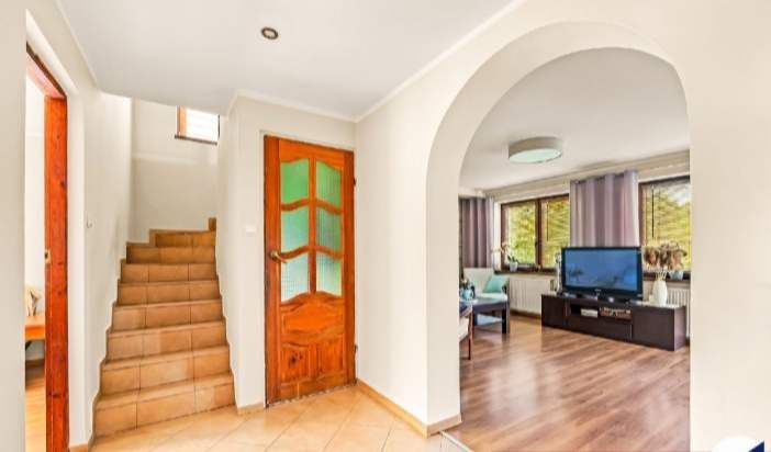 dom wolnostojący, 5 pokoi Raciniewo, ul. Bydgoska. Zdjęcie 4