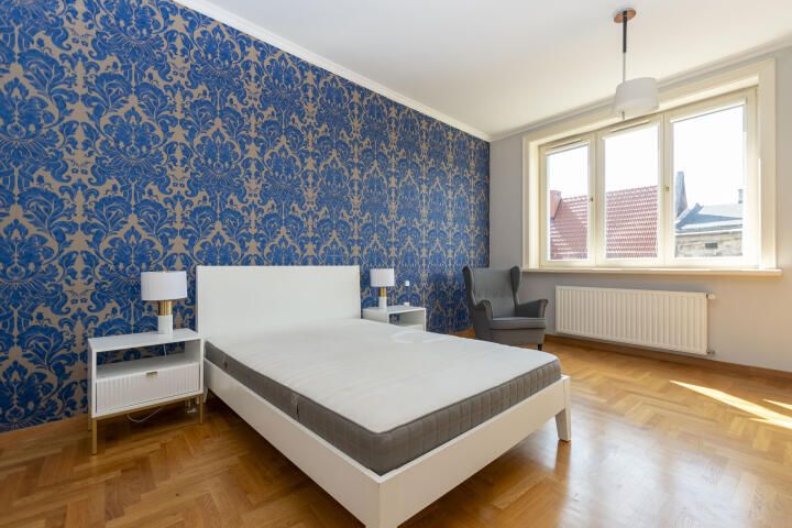 Mieszkanie 3-pokojowe Kraków Stare Miasto, ul. Józefa. Zdjęcie 12