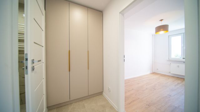 Mieszkanie 2-pokojowe Lublin, ul. Poturzyńska. Zdjęcie 8