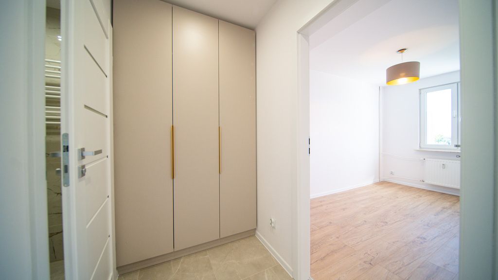 Mieszkanie 2-pokojowe Lublin, ul. Poturzyńska. Zdjęcie 8