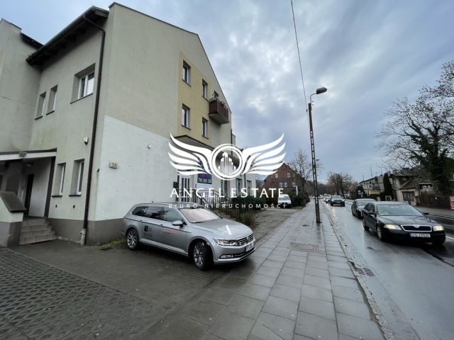 Lokal Szczecin Zdroje, ul. Batalionów Chłopskich. Zdjęcie 3