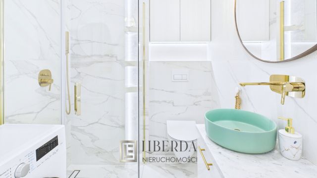 Mieszkanie 2-pokojowe Lublin Węglin, ul. Jemiołuszki. Zdjęcie 9