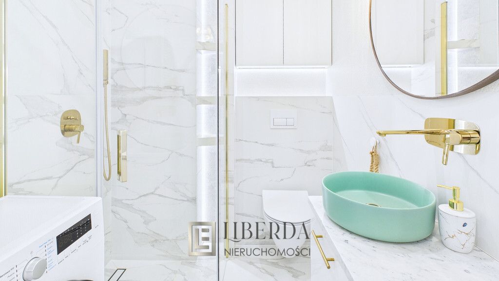 Mieszkanie 2-pokojowe Lublin Węglin, ul. Jemiołuszki. Zdjęcie 9