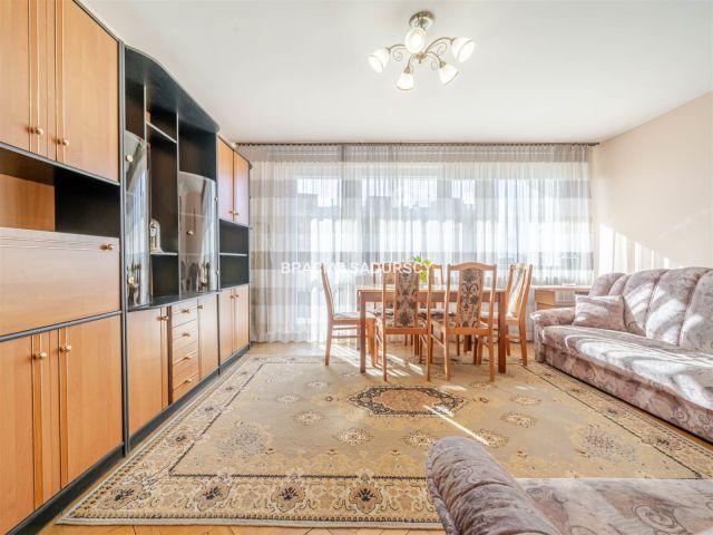 Mieszkanie 3-pokojowe Kraków Prądnik Czerwony, ul. Śliczna. Zdjęcie 13