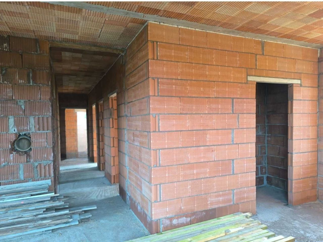 dom wolnostojący Zwierzyniec Trzeci. Zdjęcie 7