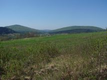 Działka rolna Posada Jaśliska Sołtyskie. Zdjęcie 3