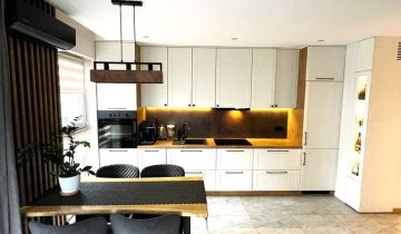 Mieszkanie 3-pokojowe Siewierz