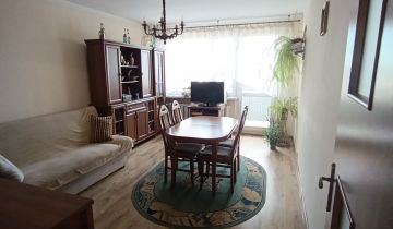 Mieszkanie 3-pokojowe Sosnowiec